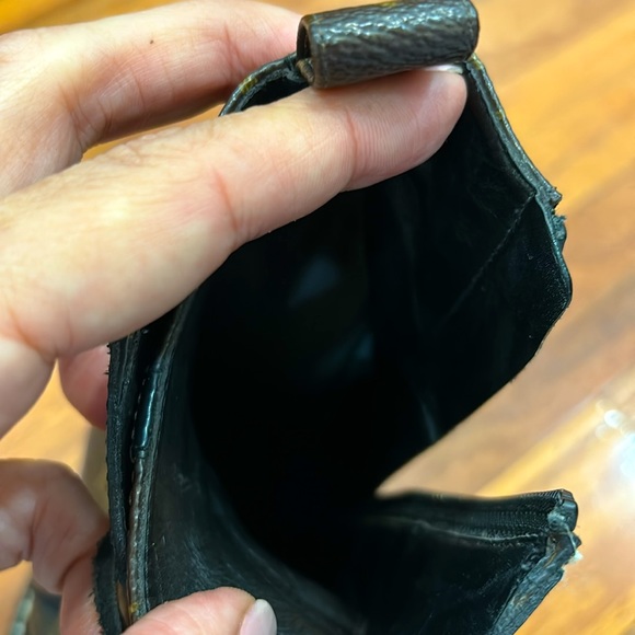 Louis Vuitton Monogram Canvas Star Trail Ankle Boots - Picture 13 of 15